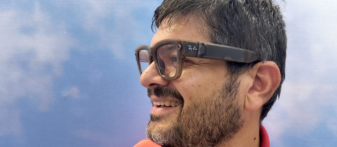 Meta Ray-Ban Display