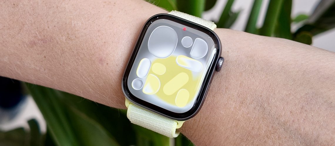Apple Watch Series 11