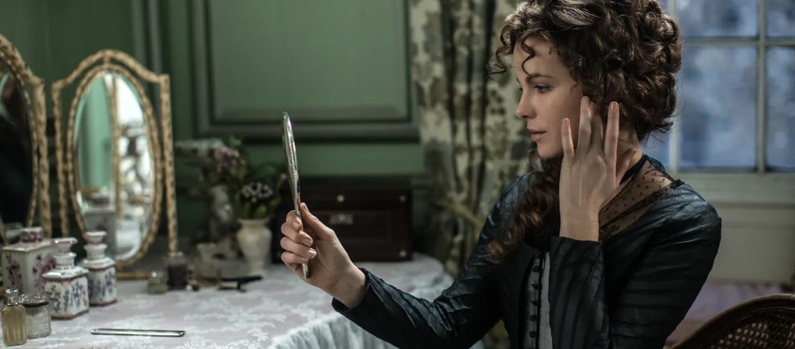 Kate Beckinsale in Love &amp; Friendship