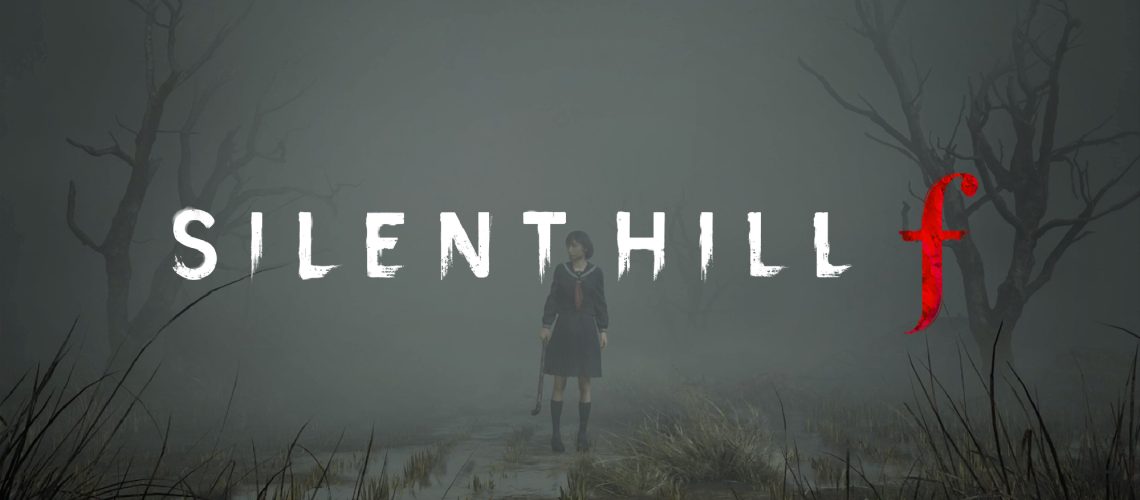 Silent Hill f press shot