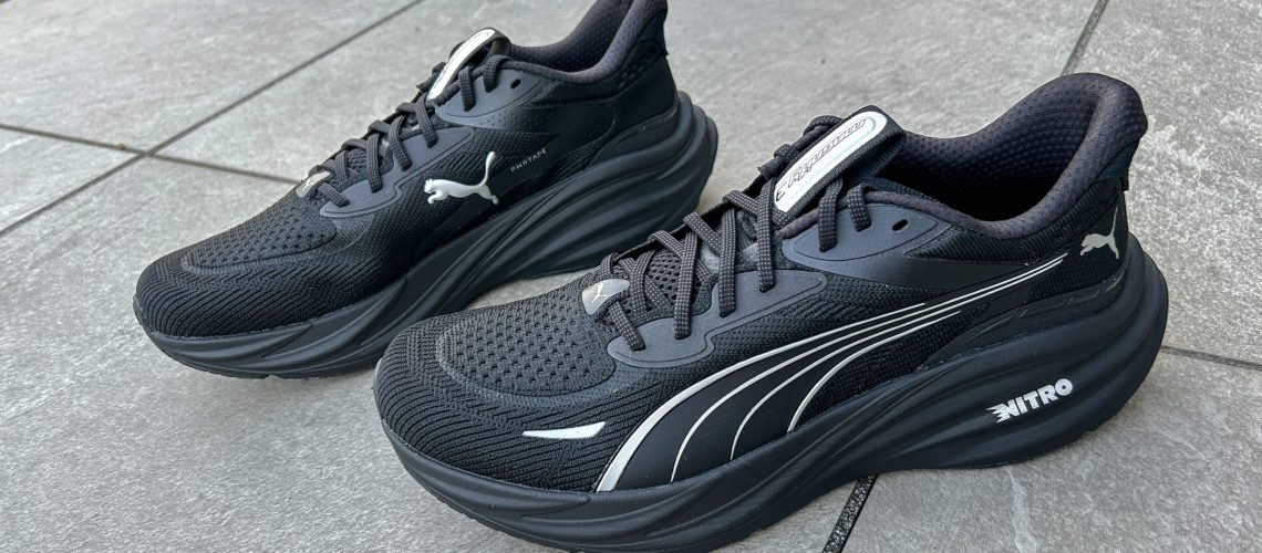 Puma Magnify Nitro 3