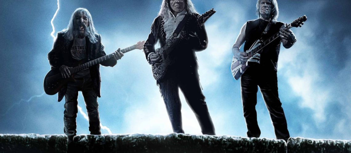 Spinal Tap 2