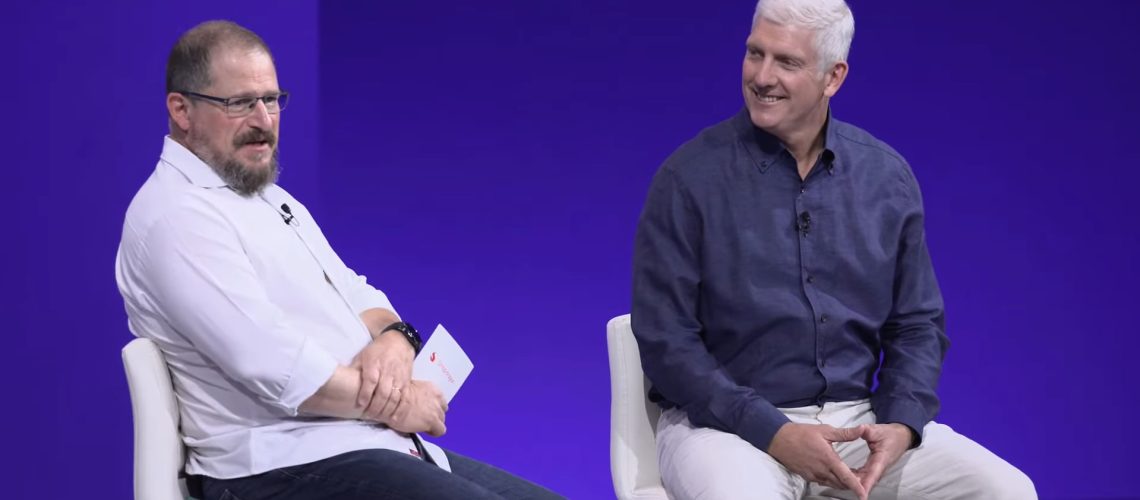Snapdragon Summit 2025