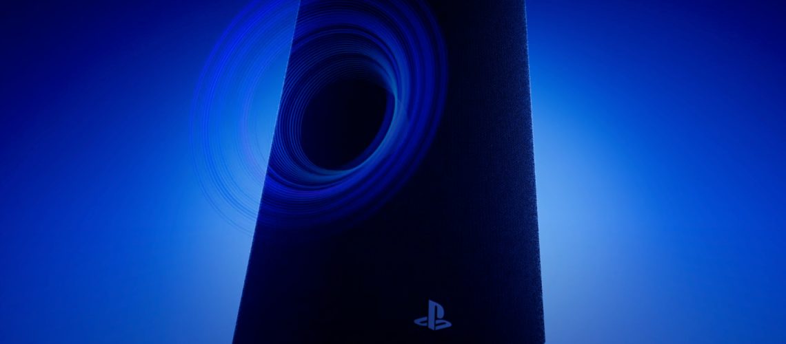 Sony Pulse Elevate
