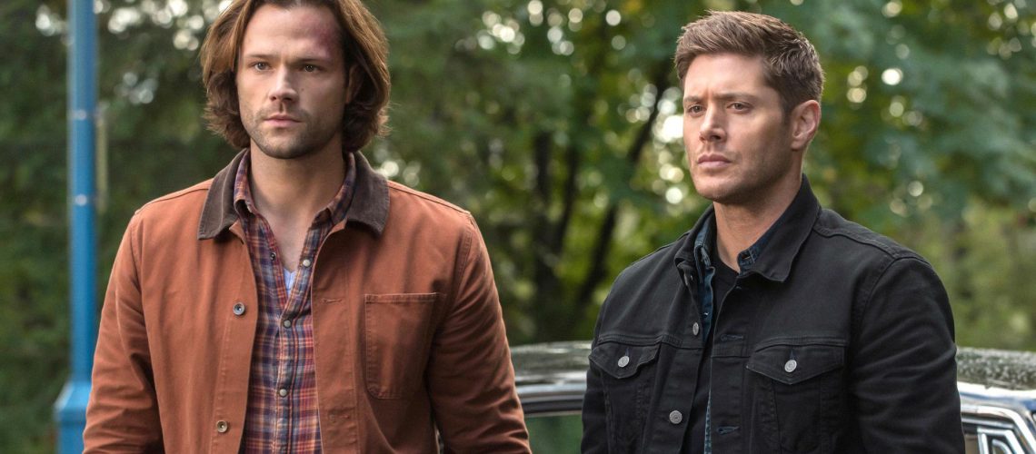 How to watch Supernatural series finale online
