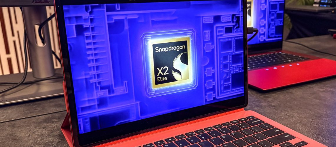 סימנתי את ה- Snapdragon X2 Elite Extreme - כך זה משתווה ל- Apple M4, Intel Core Ultra 9 ועוד