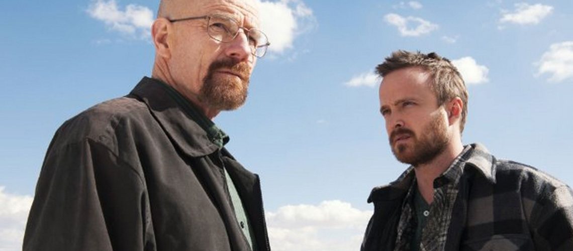 7 התוכניות הטובות ביותר כמו 'Breaking Bad' כדי לצפות בנטפליקס, מקס, הולו ועוד