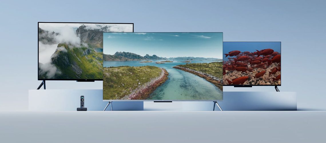 אמזון מכריזה על טלוויזיות אש חדשות ו- Fire TV 4K בחר עם Alexa+ - עכשיו אתה יכול לקפוץ לסצנת הסרטים האהובה עליך רק על ידי אמירת זה