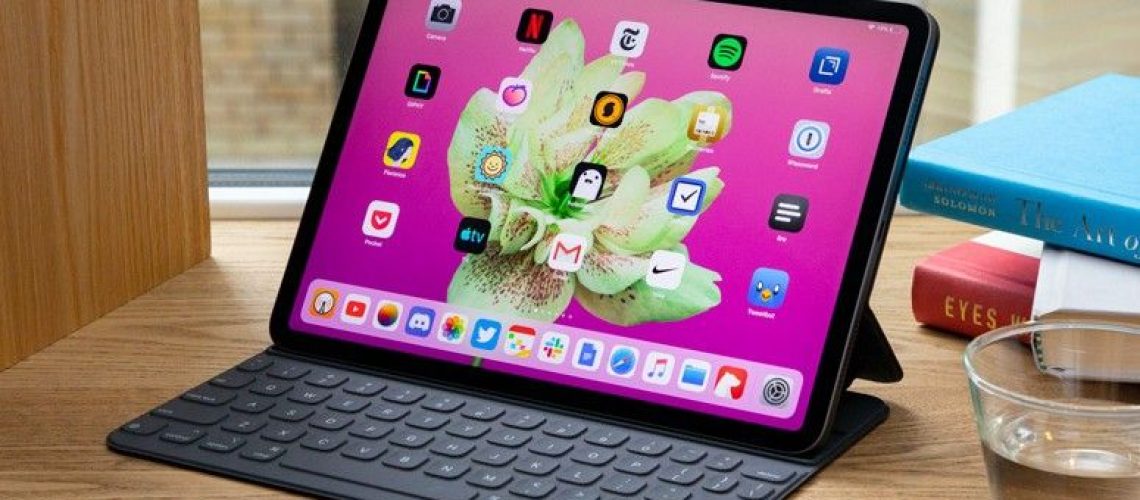 ipad pro