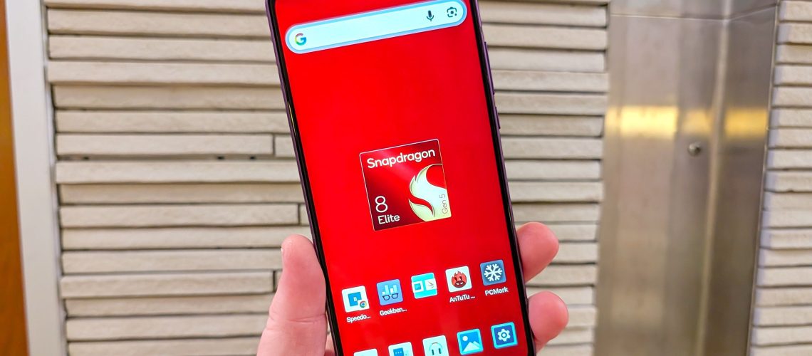 Snapdragon 8 Elite Gen 5 AI תכונות 'יהיו הרחבה שלך', אומר Qualcomm Exec