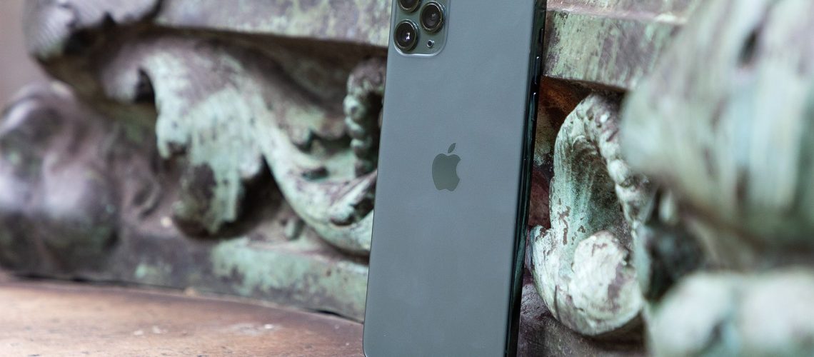 ה- iPhone 11 Pro Max ו- Apple Watch Series 3 שלך נחשבים כעת 'וינטג' על ידי אפל