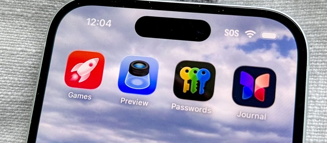 iOS 26 מביא אפליקציה חדשה לאייפון שלך - הנה איך לנסות את זה