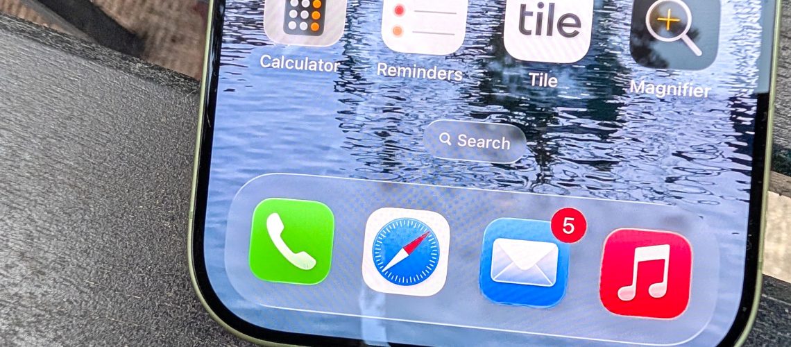 אני אוהב לבשל והתוספת הזו של iOS 26 Apple Intelligence הופכת את הניסיון למתכונים חדשים