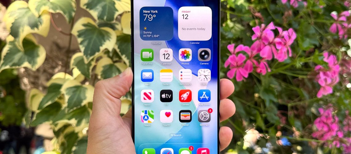 iOS 26.1 - לעולם לא תישן שוב עם כפתור האזעקה החדש והמרושע הזה