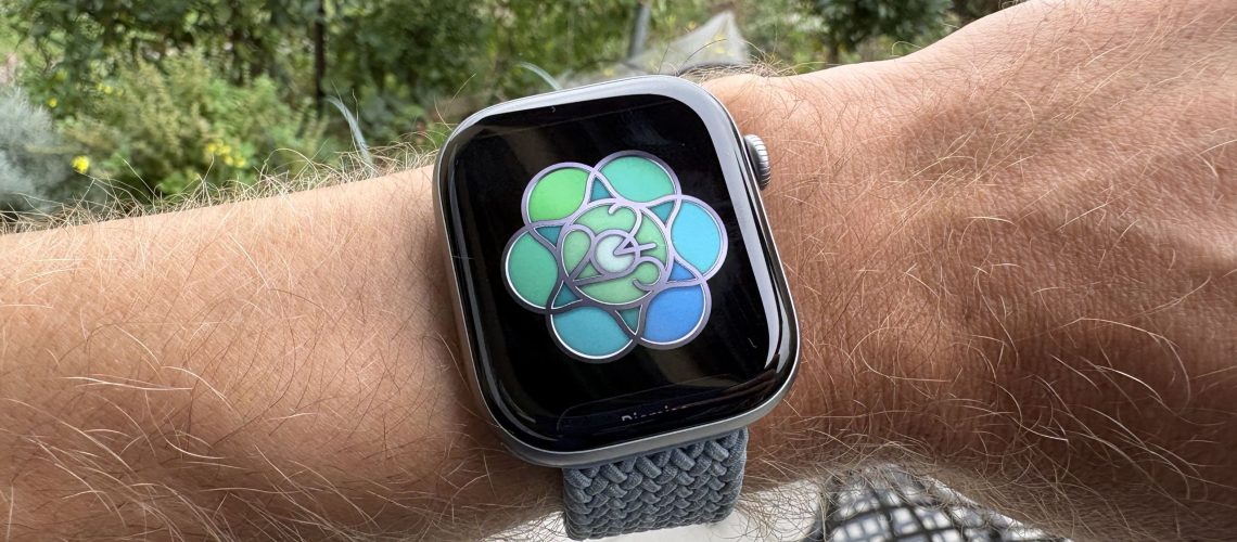 משתמשי Apple Watch יכולים לזכות בפרס במהדורה מוגבלת עם אתגר יום בריאות הנפש העולמי