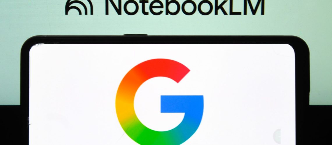Notebooklm עשתה פודקאסט על קורות החיים שלי - זה עזר לי לנצח את תסמונת המתחם