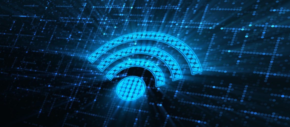 Wi-Fi 8 בדיוק קיבל את המבחן האמיתי הראשון שלה-וזה סוף סוף יכול לתקן את הבעיה האחת שיש לכל רשת ביתית