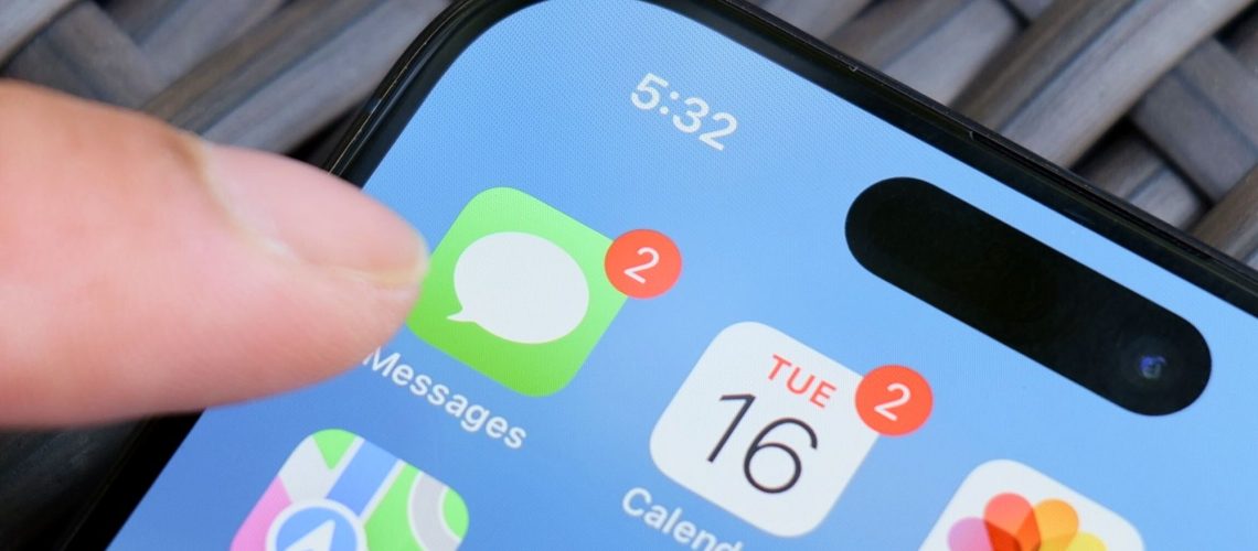 9 תכונות נסתרות של הודעות iOS בהן אני משתמש כדי לשלוח הודעות טקסט כמו מקצוען - נסה את אלה עכשיו