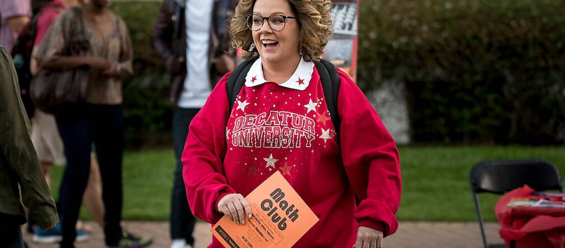 7 שנים מאוחר יותר, הסרט הקומדיה המקסים הזה הגיע למקום הראשון בנטפליקס