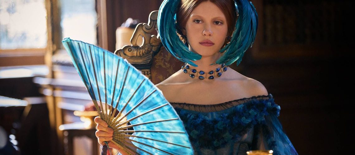 5 הסרטים החדשים הטובים ביותר להזרים בסוף השבוע הזה בנטפליקס, HBO Max, Prime Video ועוד