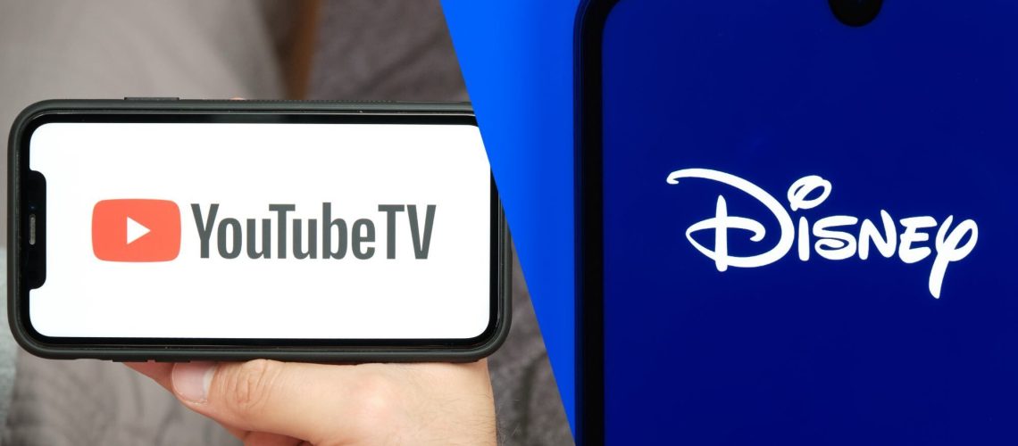 YouTube TV אומר שהיא 'מוכנה' לעשות עסקה להחזרת ESPN וערוצי דיסני אחרים