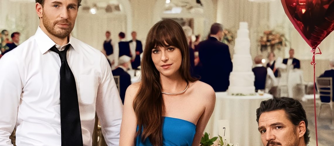 5 סרטים כמו 'Materialists' אבל עדיף שתוכל להזרים עכשיו