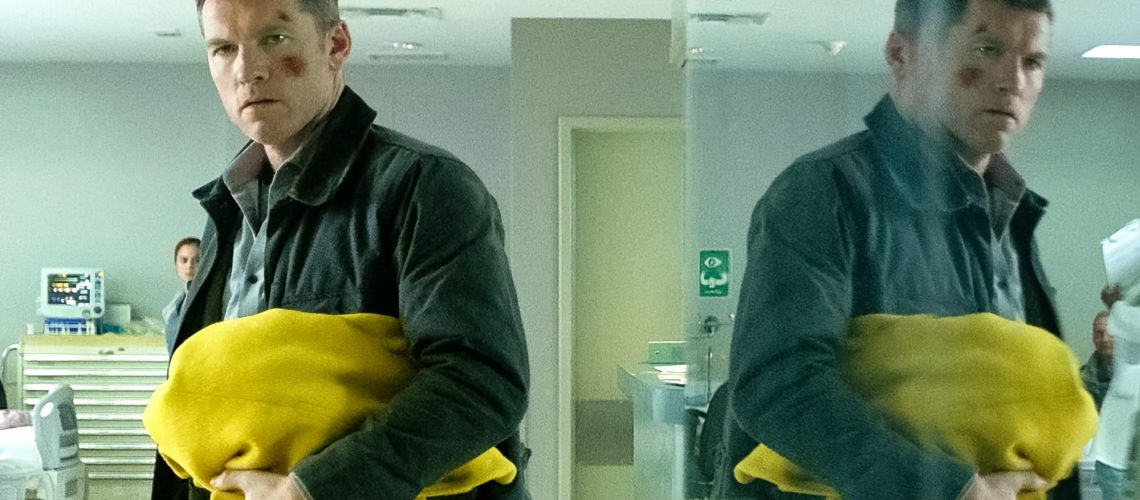 המותחן המפחיד הזה של נטפליקס גרם לי לעולם לא לרצות ללכת לבית חולים שוב