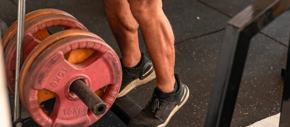 אני מאמן אישי - זה התרגיל היחיד שאני רוצה שתתרגל מדי יום אם אתה מעל גיל 60