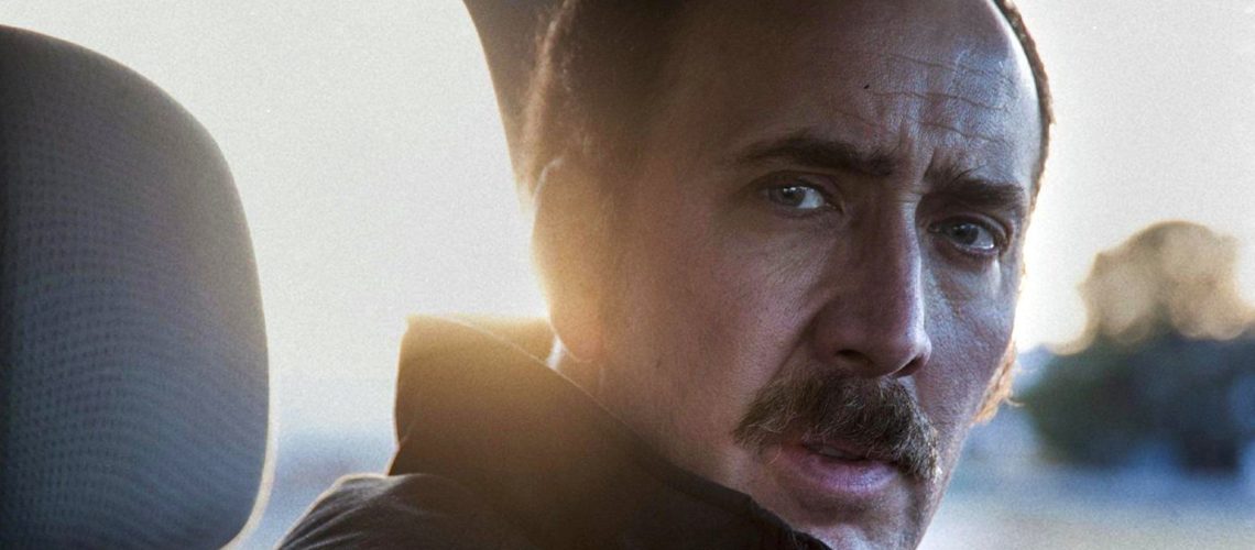 מותחן השוד לא מוערך זה הוא אחד מסרטי ניקולס קייג' האהובים עלי - הזרם אותו עכשיו בפיקוק