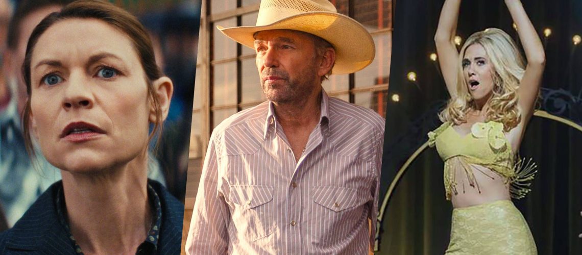 6 תוכניות חדשות מובילות שהייתי מזרים השבוע בנטפליקס, פריים וידאו ועוד (10-16 בנובמבר)