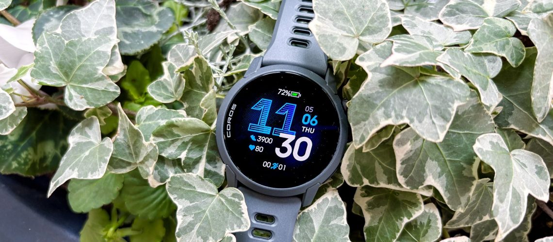 סקירת Coros Pace 4: שעון AMOLED קל משקל ועמוס בתכונות במחיר מצוין מאת Nick Harris-Fry פורסם ב-10 בנובמבר 25. Coros Pace 4 הוא שעון ספורט מרשים שאורז את כל תכונות המפתח שהאצנים והטריאתלטים צריכים, בתוך מארז זעיר וקל משקל.