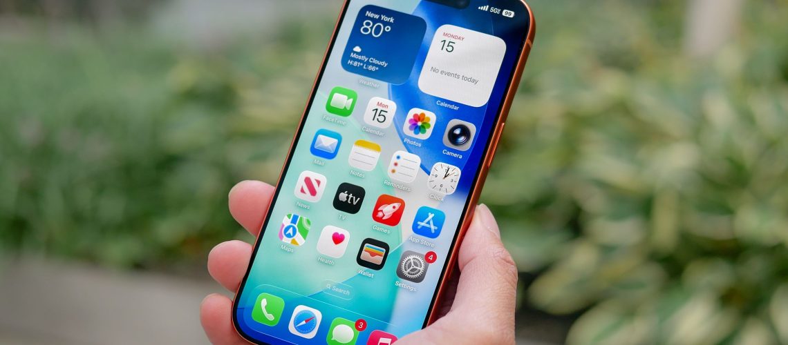 הטקסט הטוען שמצא את האייפון האבוד שלך יכול להיות למעשה של רמאים - אל תיפול להונאה הזו