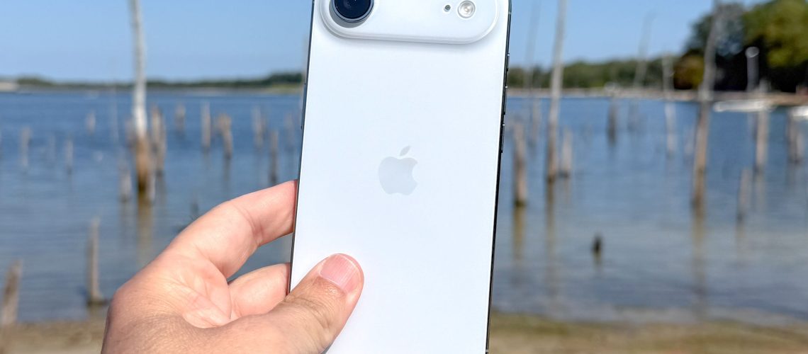 ה-iPhone Air 2 עשוי להתעכב ללא הגבלת זמן - הנה מה שאנחנו יודעים