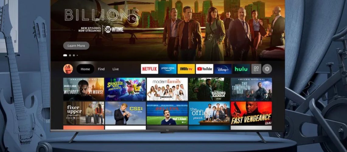 IPVanish משתפת פעולה עם אמזון כדי להכין את אפליקציית ה-VPN המוכנה ליום ההשקה שלה