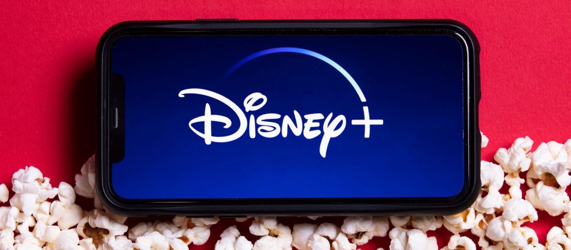 דיסני פלוס מקבל עיצוב מחדש גדול - הנה מה שמשתנה