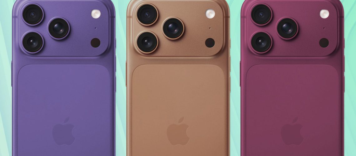 ה-iPhone 17 Pro היה עיצוב מחדש משמעותי - אבל ה-iPhone 18 Pro עדיין מיועד לשינוי אחד גדול