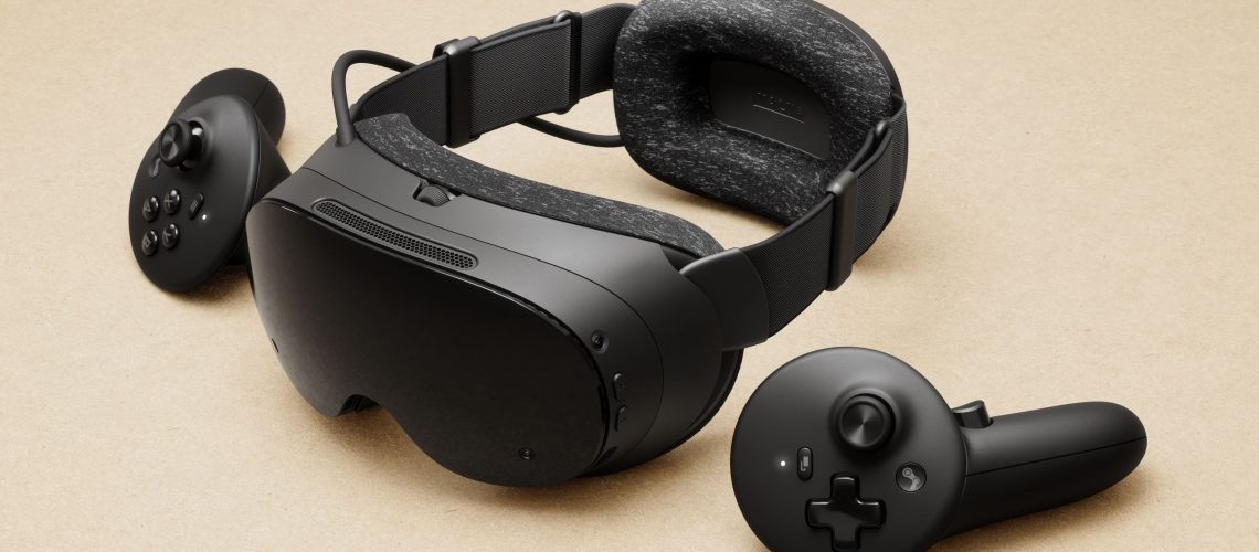 Valve מכריזה על אוזניות Steam Frame VR - יריבה עצמאית פרימיום ל- Meta Quest 3