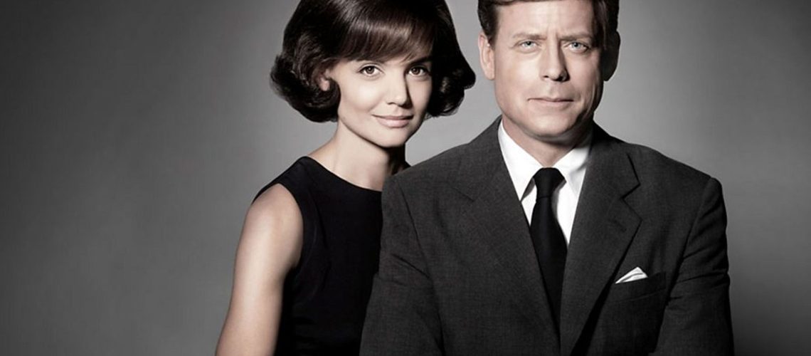 3 מיני סדרות דרמה היסטוריות כמו 'מוות על ידי ברק'