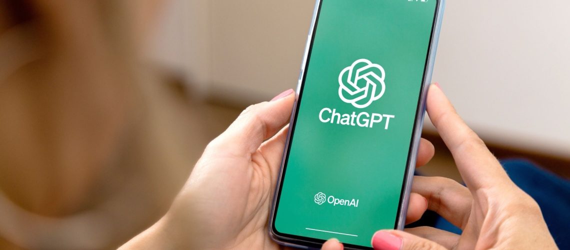 ChatGPT קיבל שדרוג משמעותי - עכשיו אתה יכול להזמין חברים לאותה שיחת AI