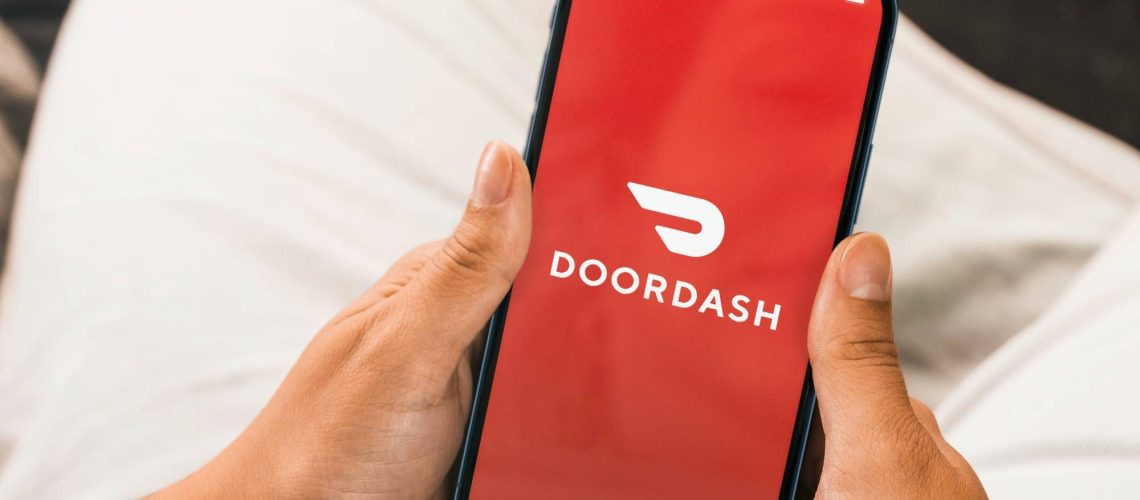 DoorDash חשפה זה עתה פרצת נתונים גדולה - הנה המידע על הלקוח שנחשף