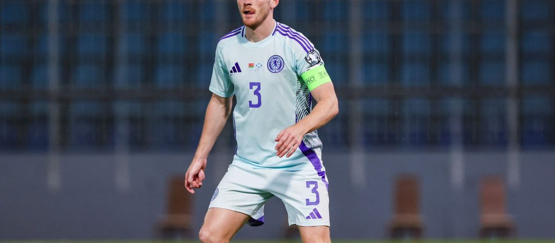 איך לצפות ביוון נגד סקוטלנד: זרמים בחינם, ערוצי טלוויזיה ותצוגה מקדימה למוקדמות מונדיאל 2026