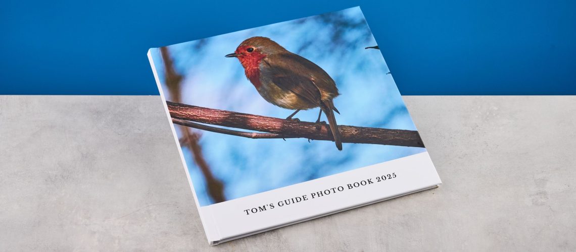 סקירת ספר התמונות של Chatbooks מאת Ashley Thieme שפורסמה ב-16 בנובמבר 25 לשירות Chatbooks Photo Book יש איכות תמונה מדהימה וייצוג צבע נהדר, אבל אולי זה לא מה שאתה מחפש אם אתה רוצה להגמיש את השרירים היצירתיים שלך.