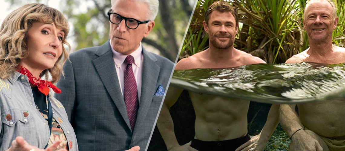 4 תוכניות חדשות מובילות שהייתי מזרים השבוע בנטפליקס, פריים וידאו ועוד (17-23 בנובמבר)