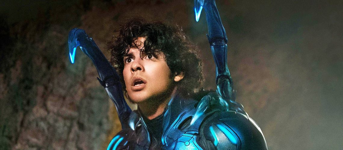 נטפליקס הוסיפה זה עתה את סרט גיבורי-העל האהוב על המעריצים של DC - והוא לא היה ראוי לפלופ