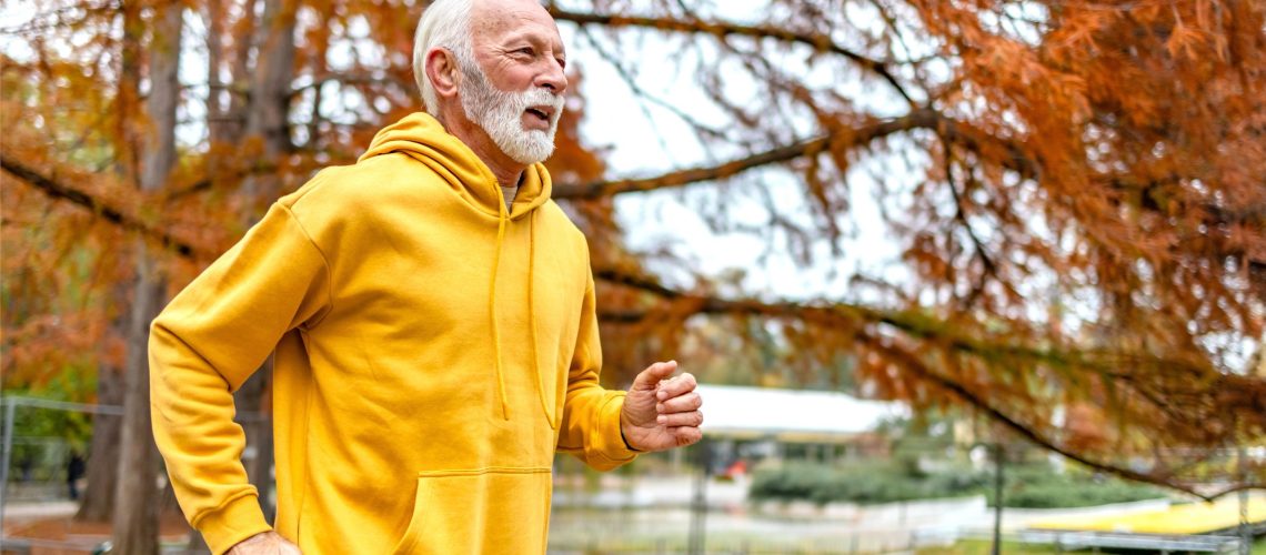 מדענים מוצאים תרגיל אחד שעוצמתו פי 6 מהליכה בכל הנוגע להגנה על הלב שלך