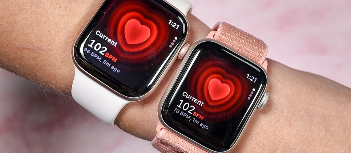 Apple Watch עשוי לא לקבל עיצוב מחדש עד 2028 - עכשיו זה הזמן המושלם לקנות