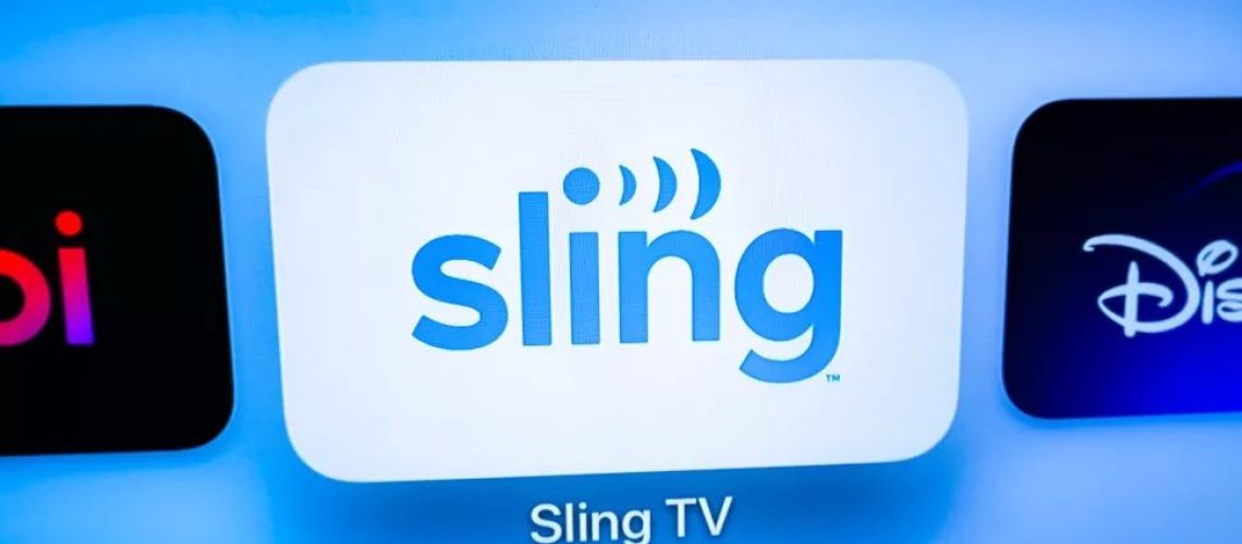 Sling TV logo