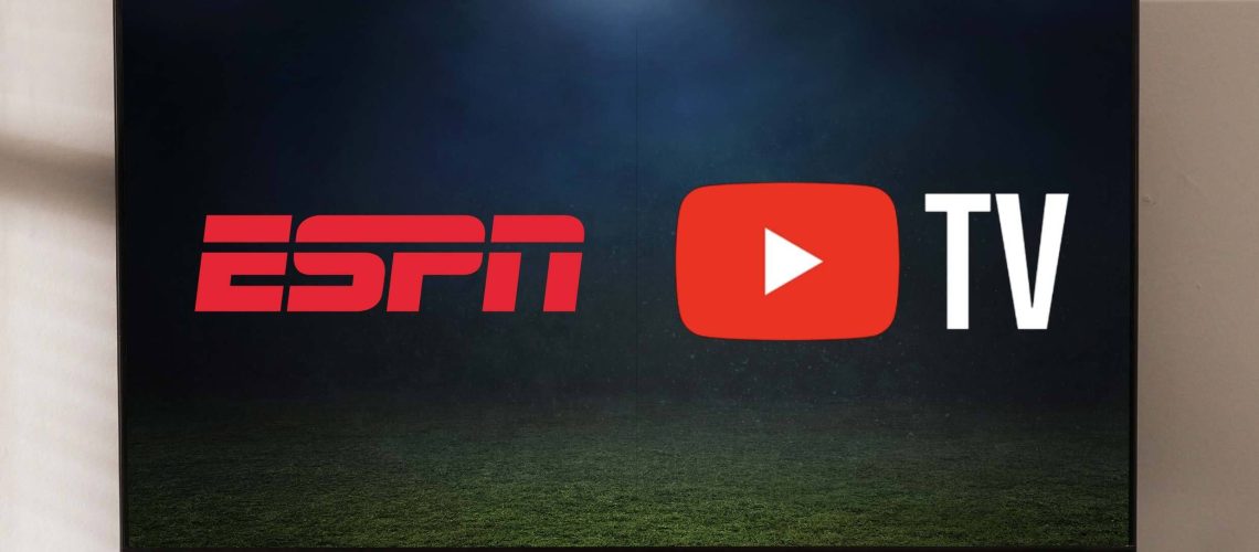 YouTube TV כולל כעת את ESPN Unlimited - הנה מה שזה אומר עבורך