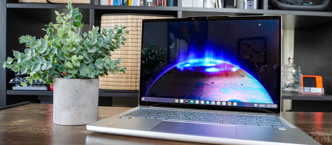 תשכחו מ-Game Pass - גוגל משתפת פעולה עם Nvidia למשחקי ענן של Chromebook 'Fast Pass'