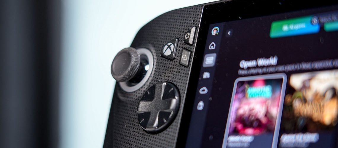 כל קונסולות המשחקים כף היד מבוססות Windows זוכות לחוויית מסך מלא של Xbox - מה שאתה צריך לדעת